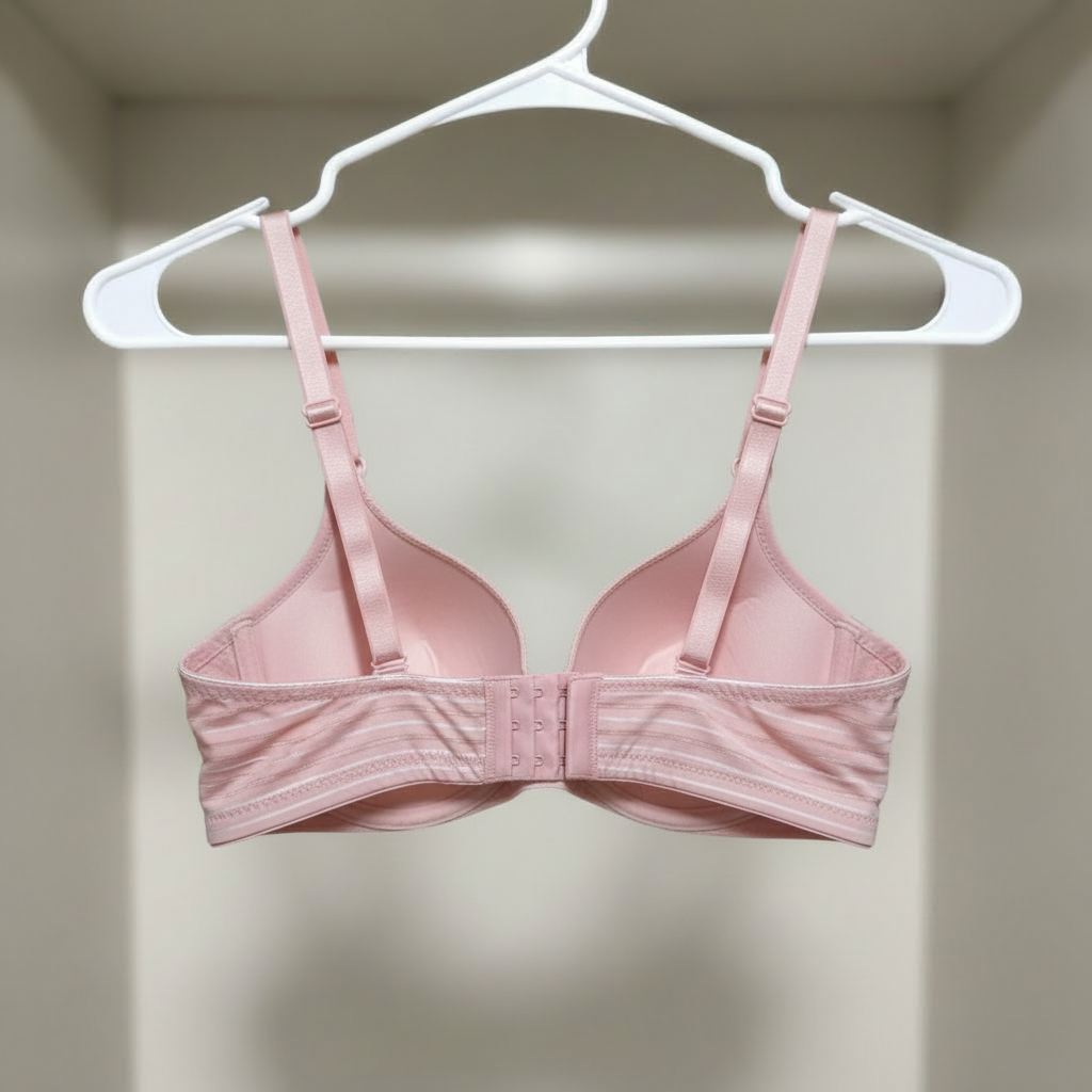 Pack of 2 Padded Bra