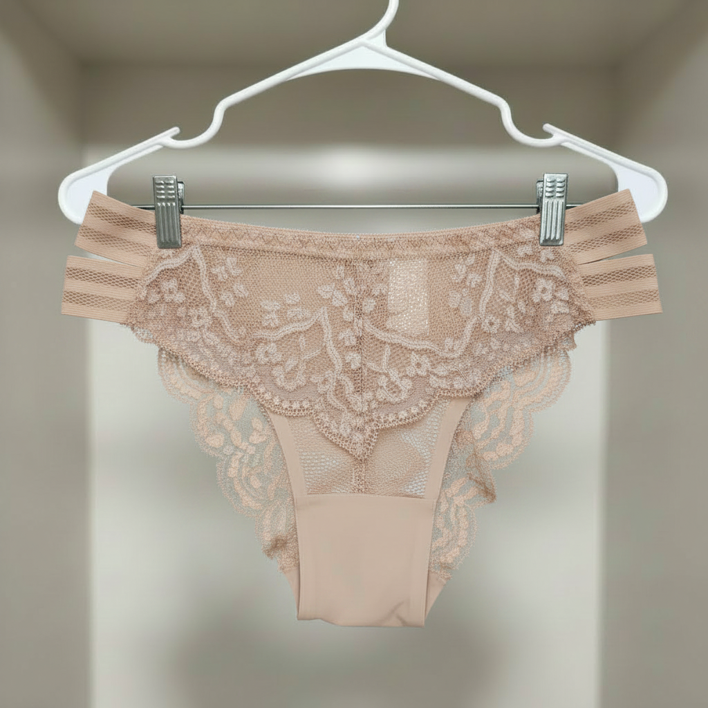 Pack of 2 Light Luxury Underwear