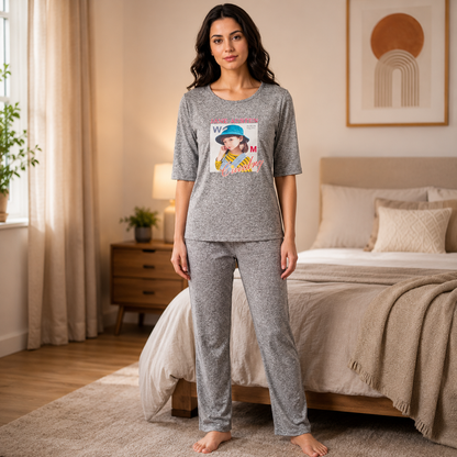 Casual Nightwear