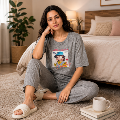 Casual Nightwear