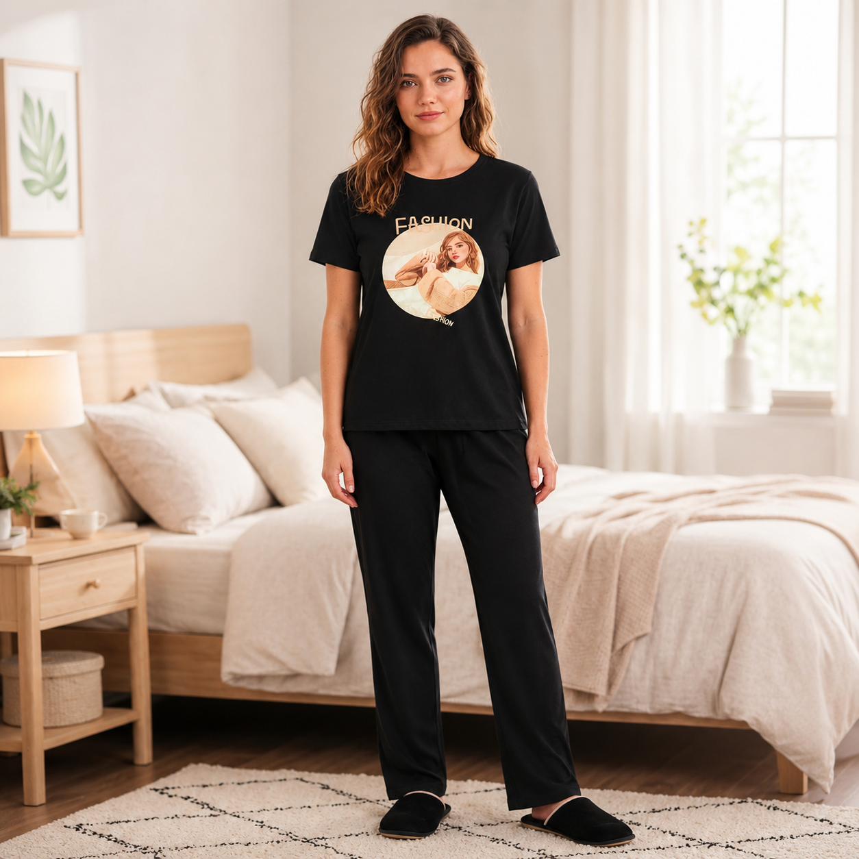 Casual Nightwear