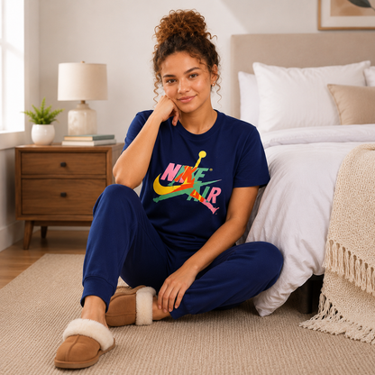 Casual Nightwear