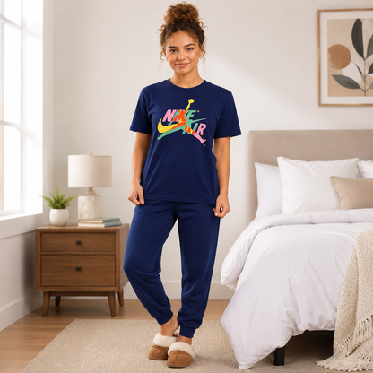Casual Nightwear
