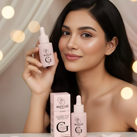 Glutathione Vitamin C Serum