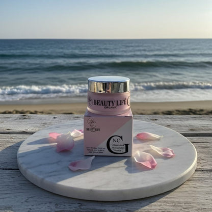 Best Organic Cream Glutathione Moisturizer