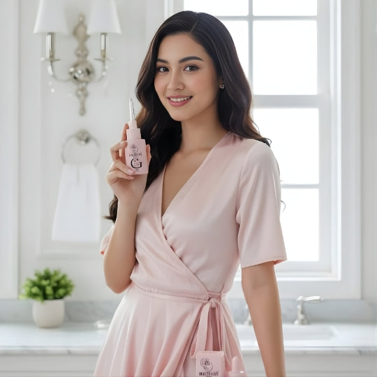 Glutathione Vitamin C Serum