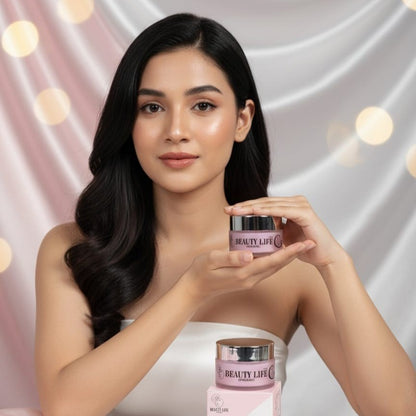 Best Organic Cream Glutathione Moisturizer