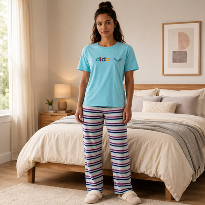 Casual Nightwear
