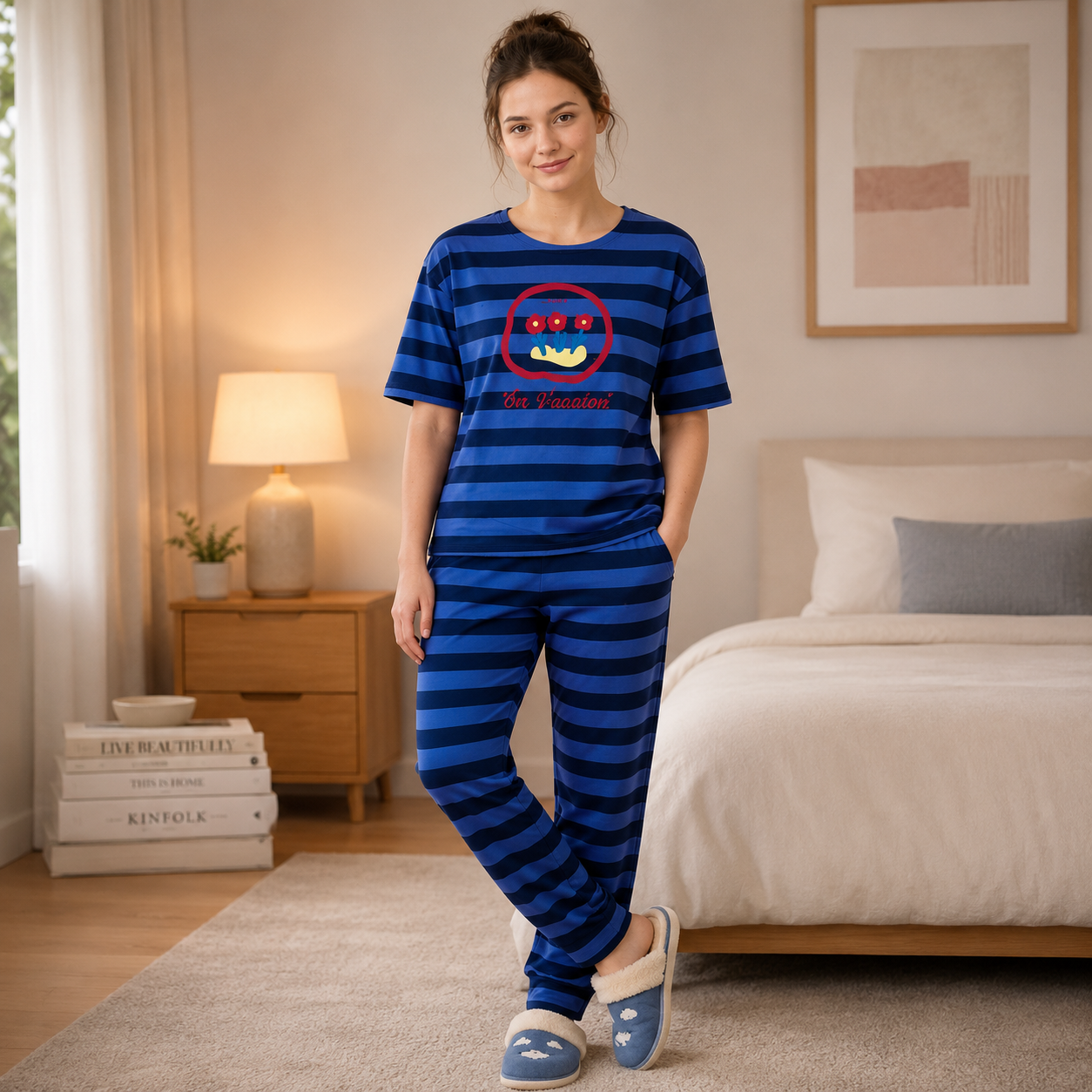 Casual Nightwear
