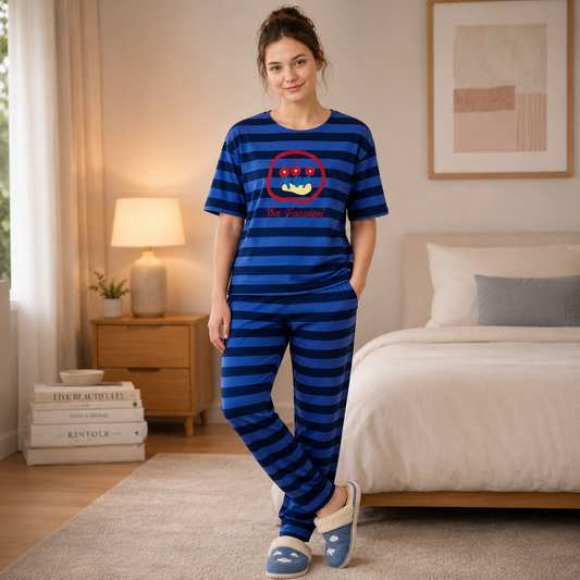 Casual Nightwear