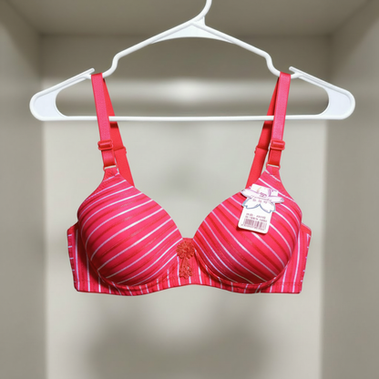 Pack of 2 Padded Bra