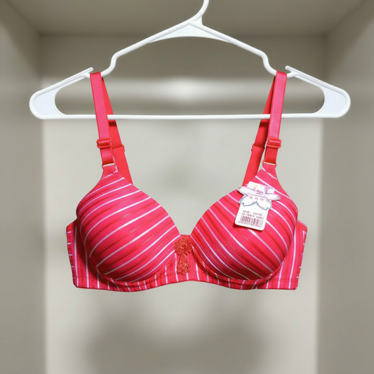 Pack of 2 Padded Bra