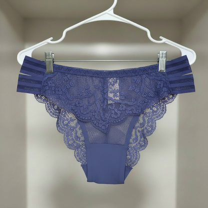 Pack of 2 Light Luxury Underwear
