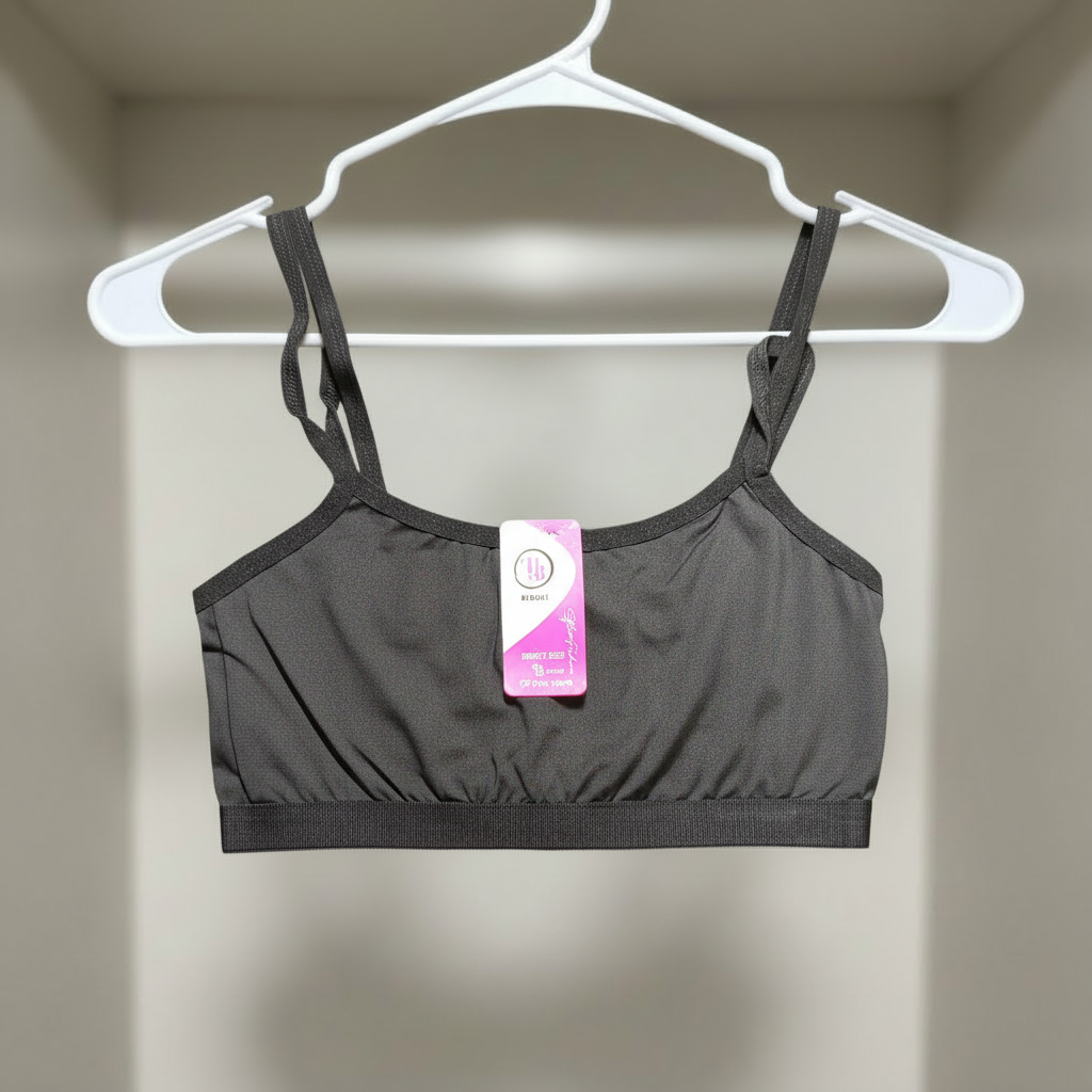 Pack of 2 Stylish Strappy Bra