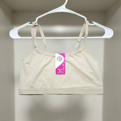 Pack of 2 Stylish Strappy Bra