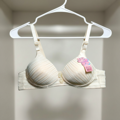 Pack of 2 Padded Bra