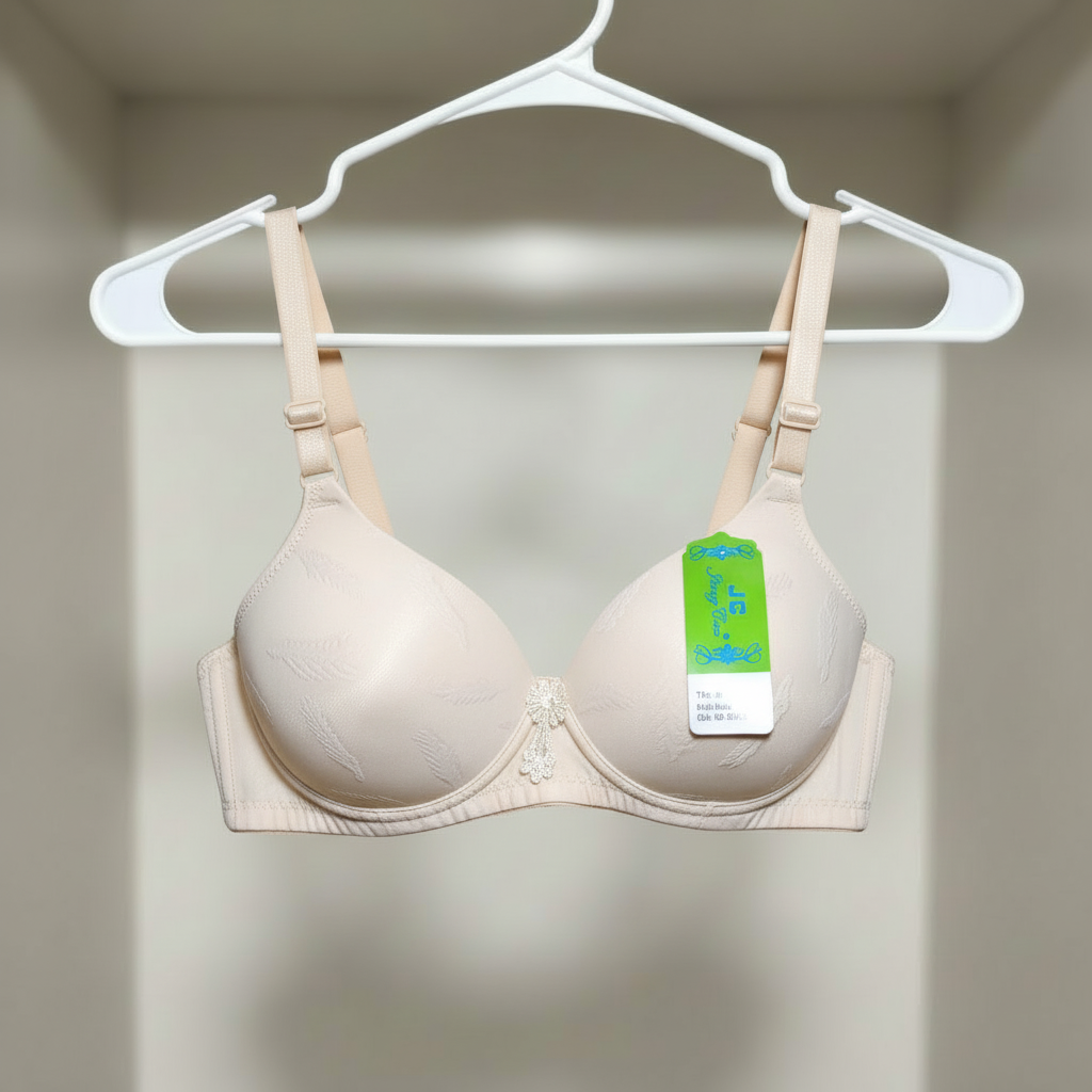 Pack of 2 Super Sexy Bras
