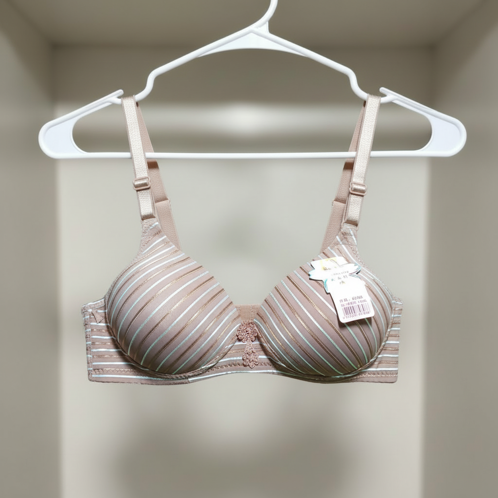 Pack of 2 Padded Bra
