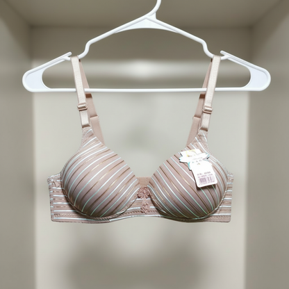 Pack of 2 Padded Bra
