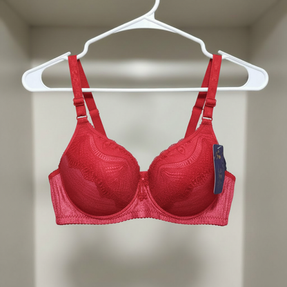 Pack of 2 Padded Bras