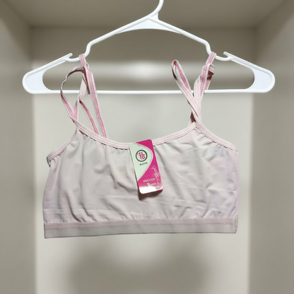 Pack of 2 Stylish Strappy Bra