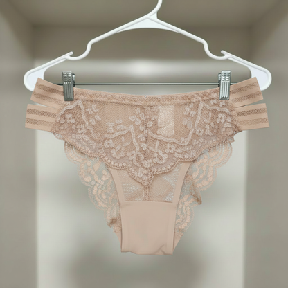 Pack of 2 Light Luxury Underwear