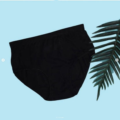Pack of 5 Soft Cotton Panties
