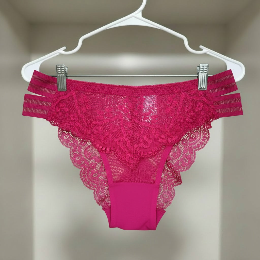 Pack of 2 Light Luxury Underwear