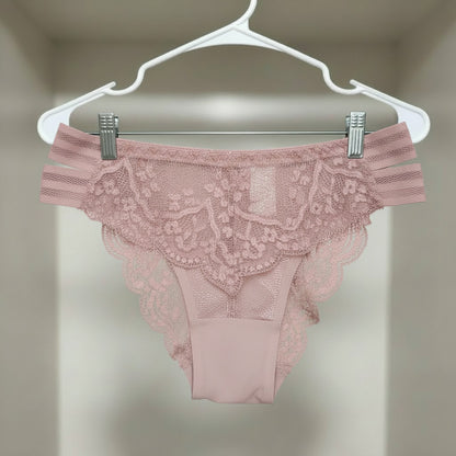 Pack of 2 Light Luxury Underwear